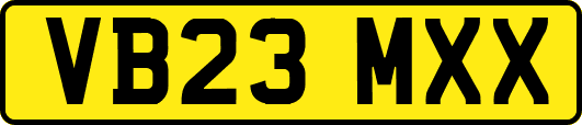 VB23MXX