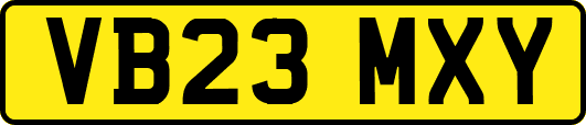 VB23MXY