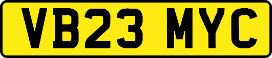 VB23MYC