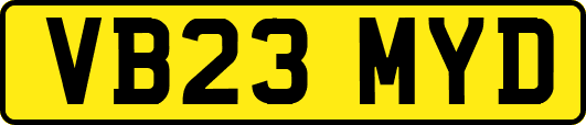 VB23MYD