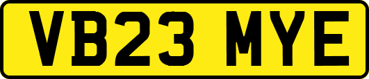 VB23MYE