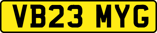VB23MYG