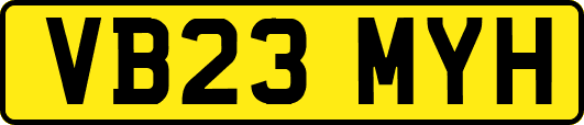 VB23MYH