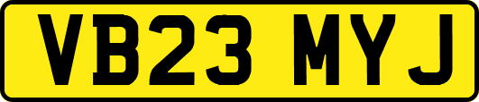 VB23MYJ