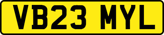 VB23MYL