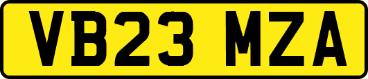 VB23MZA