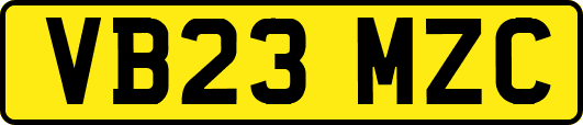 VB23MZC