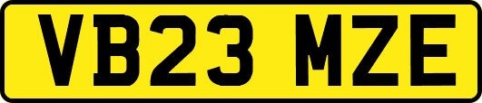 VB23MZE