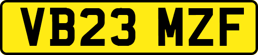 VB23MZF