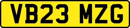 VB23MZG
