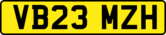 VB23MZH