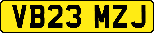 VB23MZJ