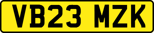 VB23MZK