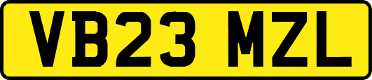 VB23MZL