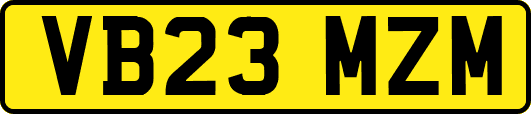 VB23MZM