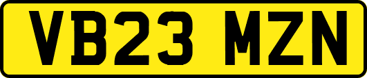 VB23MZN