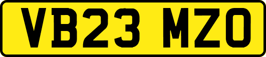 VB23MZO