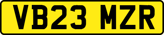 VB23MZR