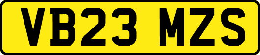 VB23MZS