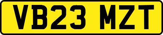 VB23MZT
