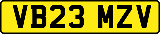 VB23MZV