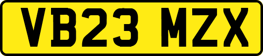 VB23MZX