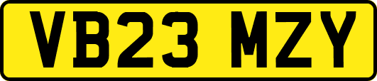 VB23MZY