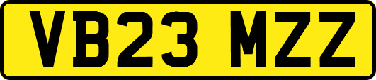 VB23MZZ