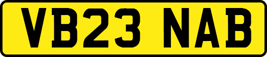 VB23NAB