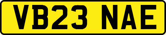 VB23NAE