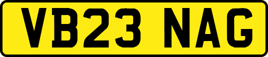 VB23NAG