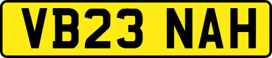 VB23NAH