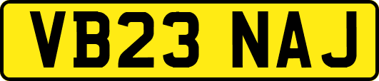 VB23NAJ