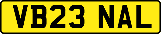 VB23NAL