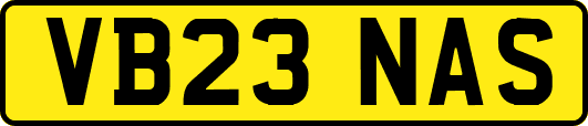 VB23NAS
