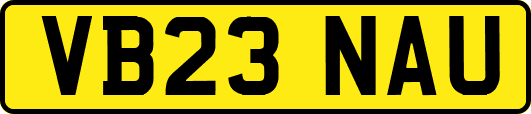 VB23NAU