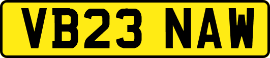 VB23NAW