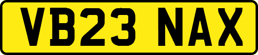 VB23NAX