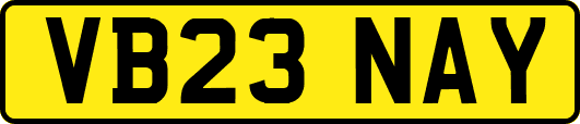 VB23NAY