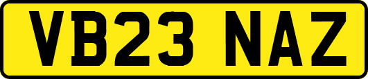 VB23NAZ