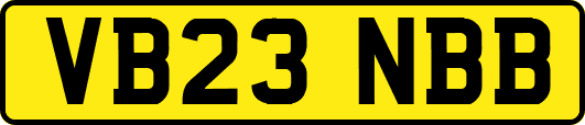 VB23NBB