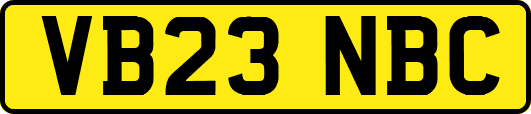 VB23NBC