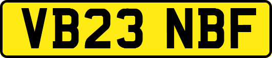 VB23NBF