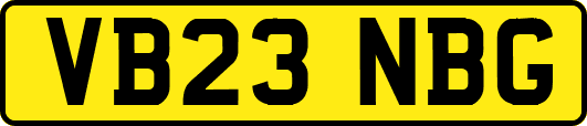 VB23NBG