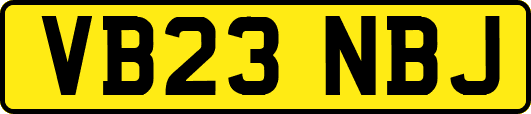VB23NBJ
