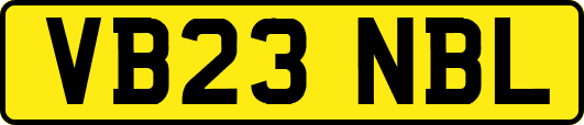 VB23NBL