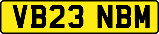 VB23NBM