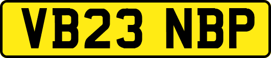 VB23NBP