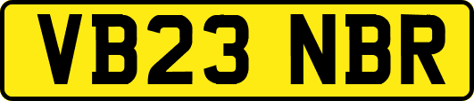 VB23NBR