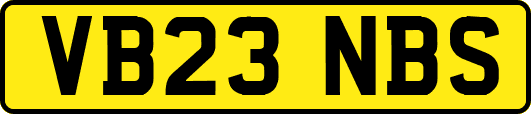 VB23NBS
